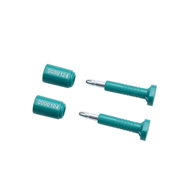 Container Bolt Seal