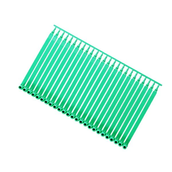 Plastic Security Seal
