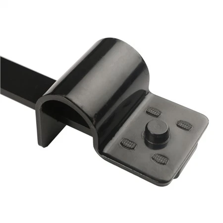 ISO High Security Barrier Seal