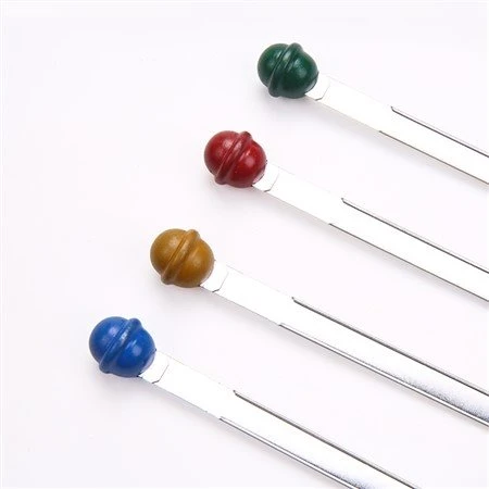 Ball metal seal