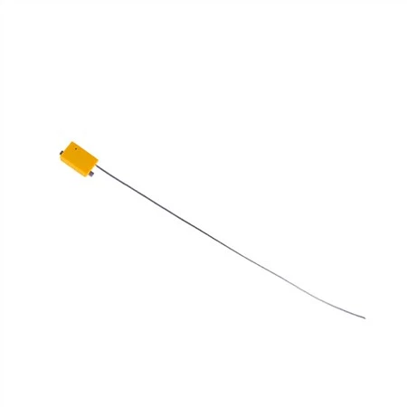 Plastic Cable Seal