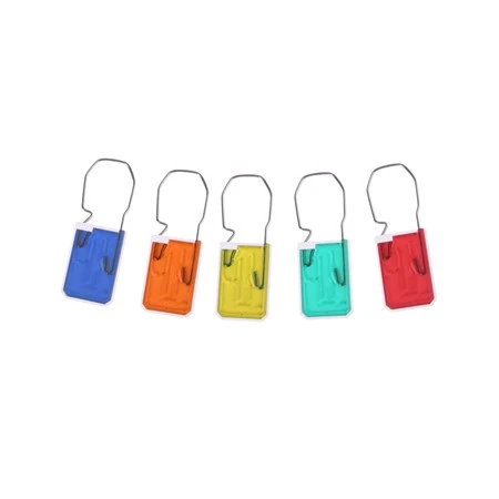 Plastic Padlock Security Seal