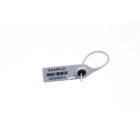 Pull Tight Security Seals