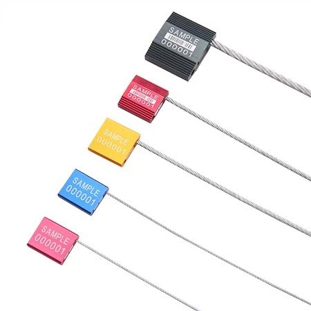 Steel Wire Seal