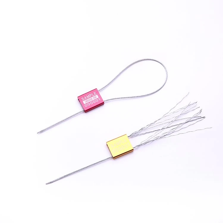 Wire Seals Wire Seals