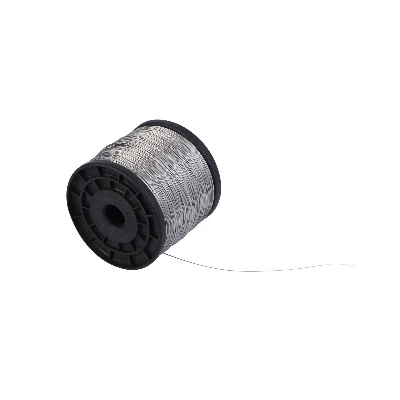 Plastic Coated Wire