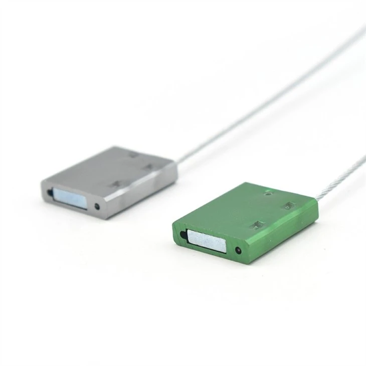 Pull Tight Cable Seal Pull Tight Cable Seal