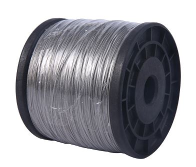 1000m Plastic Coated Steel Wire