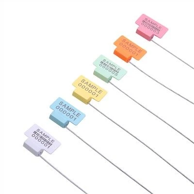 Adjustable Cable Seal