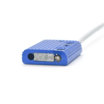 Aluminium Security Cable Seal