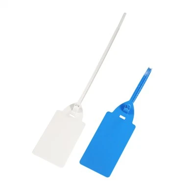 Big Tag Plastic Seal