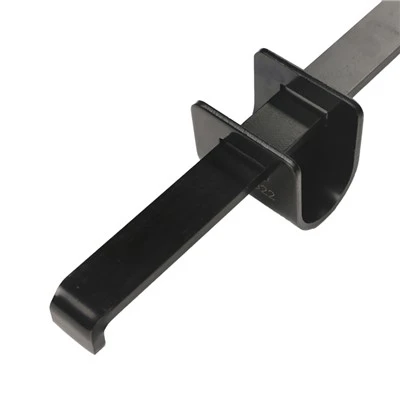 Container Barrier Seals