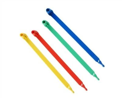 Custom Plastic Seals