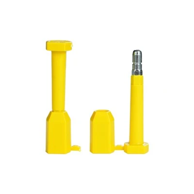 Disposable Custom High Security Shipping Container Bolt