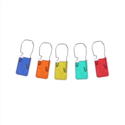 Disposable Padlock Security Seal