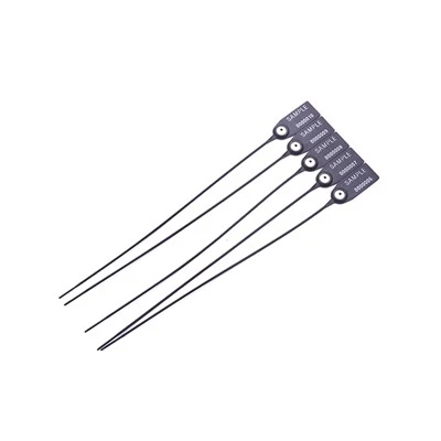 Factory Direct Sale Label Indicativeness Standard Seal