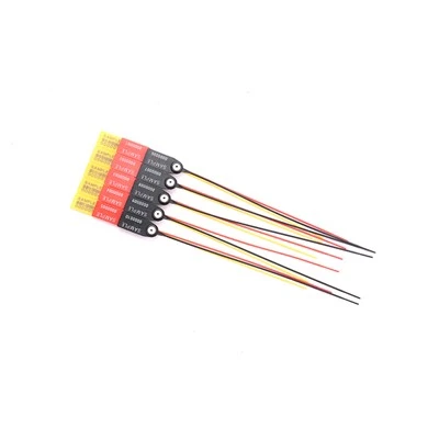 Tamper Proof Plastic Seals