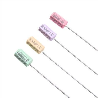 Hexagonal Adjustable Cable Seal