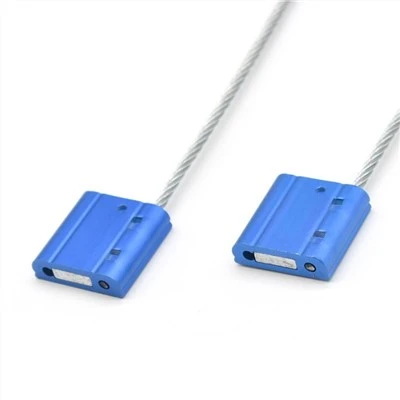 High Security Wire Seal