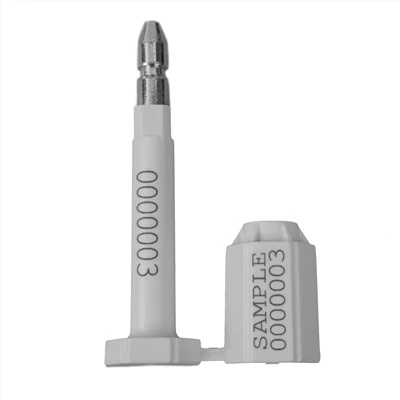 High Security Container Seals