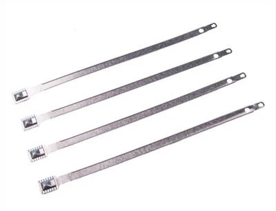 Metal Fixed Length Strip Seals