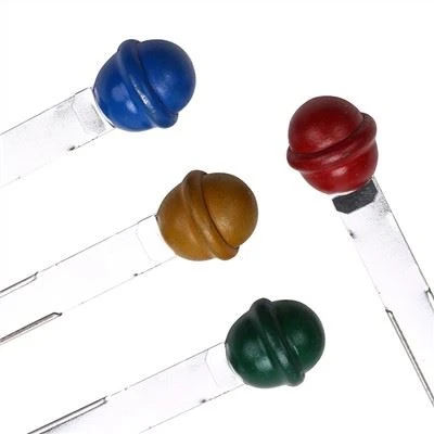 Metal Truck Seals