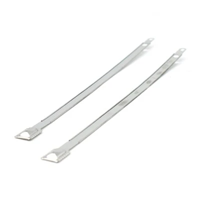 Metal Strip Seals