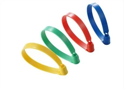 High Duty Plastic Seal