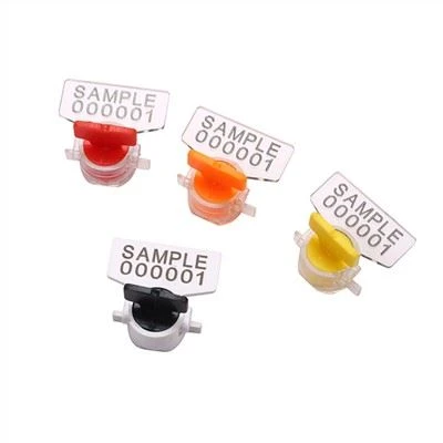 Plastic Twister Seal