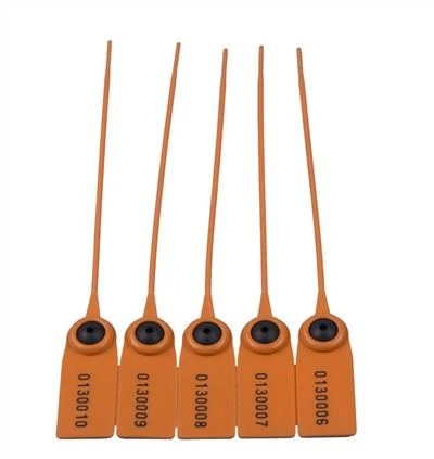 Pulltight Security Plastic Seal