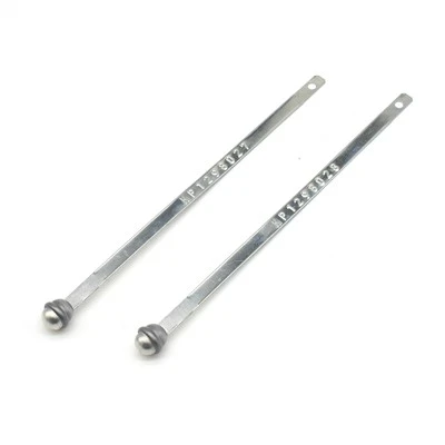 Globe Security Metal seal