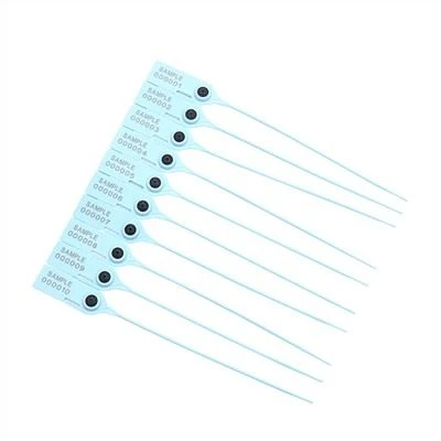 Tamper Proof Plastic Seals Custom Plastic Truck Seals