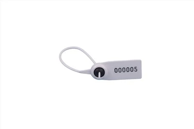 Tighten The Security Seal