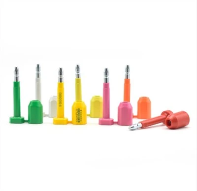 Trailer Bolt Seals