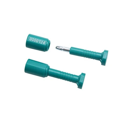 Trailer Security Bolt Seal
