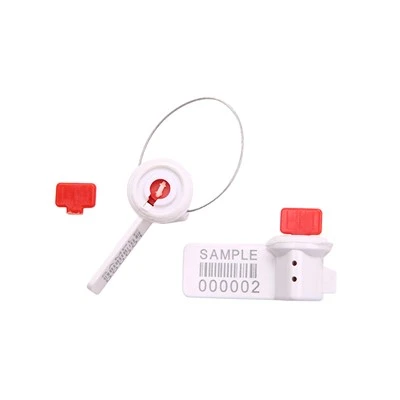 Electric meter Seals