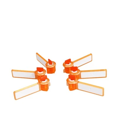 Twist Meter Seal