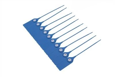 Plastic Indicative Seals