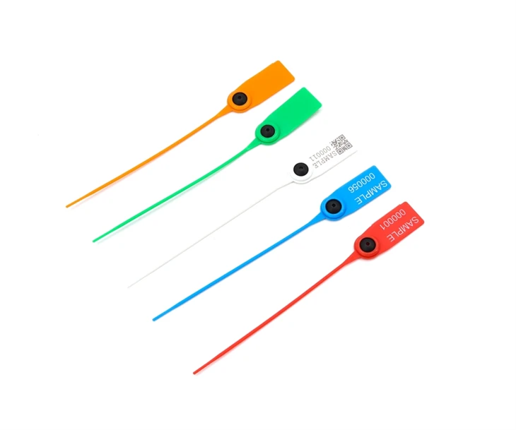 165MM Mini Plastic Security Seal