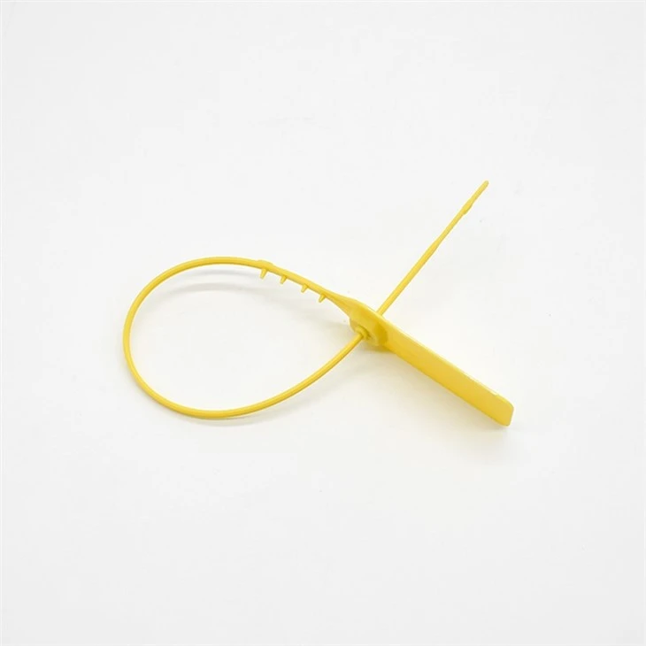 Fire Extinguisher Pull Tight Plastic Seal