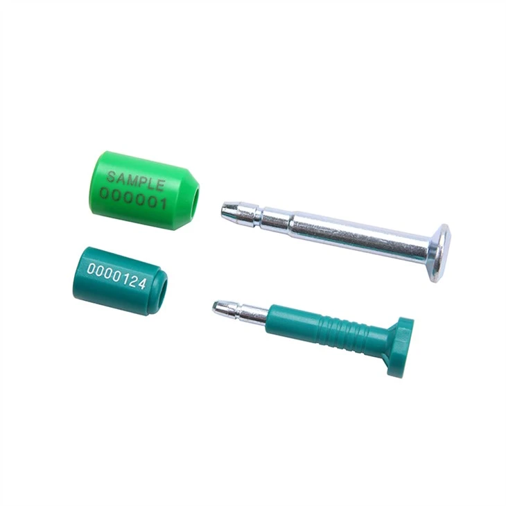 Heavy Duty Disposable Bolt Seal Heavy Duty Disposable Bolt Seal