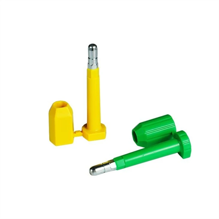 Shipping Container Lock Bolt Seal Shipping Container Lock Bolt Seal
