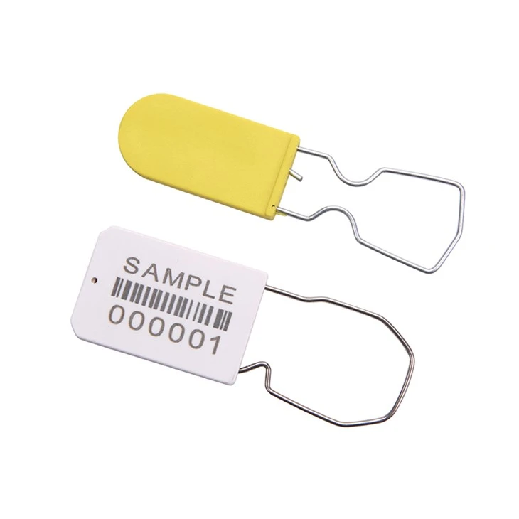 Shipping Container Padlock Seal
