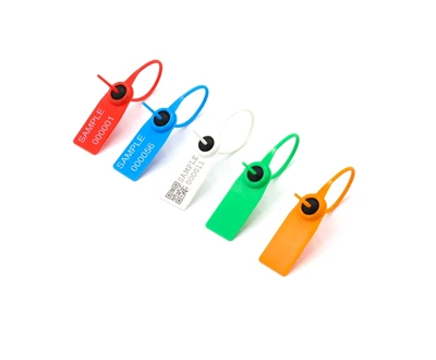 Short Length Plastic Seals