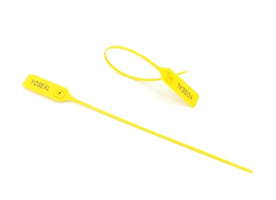 Plastic Wire Seal