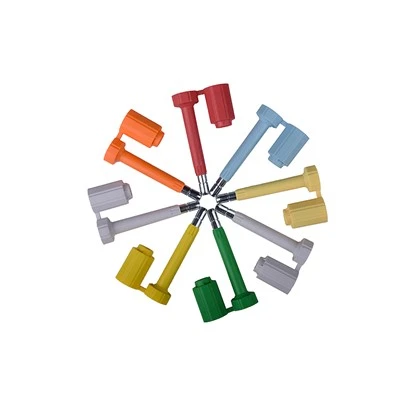 Carbon Steel Bolt Seal