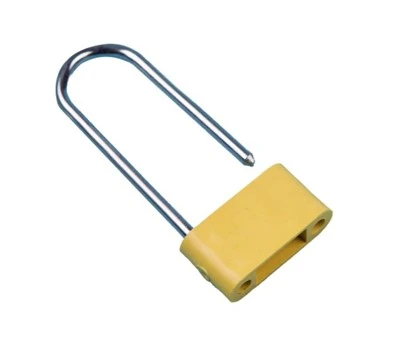 Security Padlock Seals
