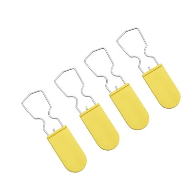 Padlock Security Seal