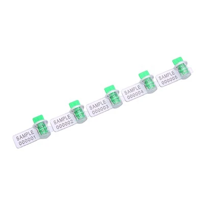 Low Price Gas Twister Seal