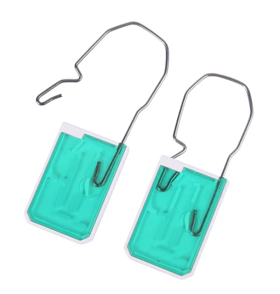 Padlock Plastic Seals